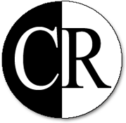 Chatroulette логотип
